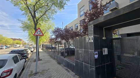 Wohnung zur Miete in Calle Laguna del Marquesado, 11, Villaverde Alto, Madrid Capital - Bild 2 Foto 2 von Wohnung zur Miete in Calle Laguna del Marquesado, 11, Villaverde Alto, Madrid Capital