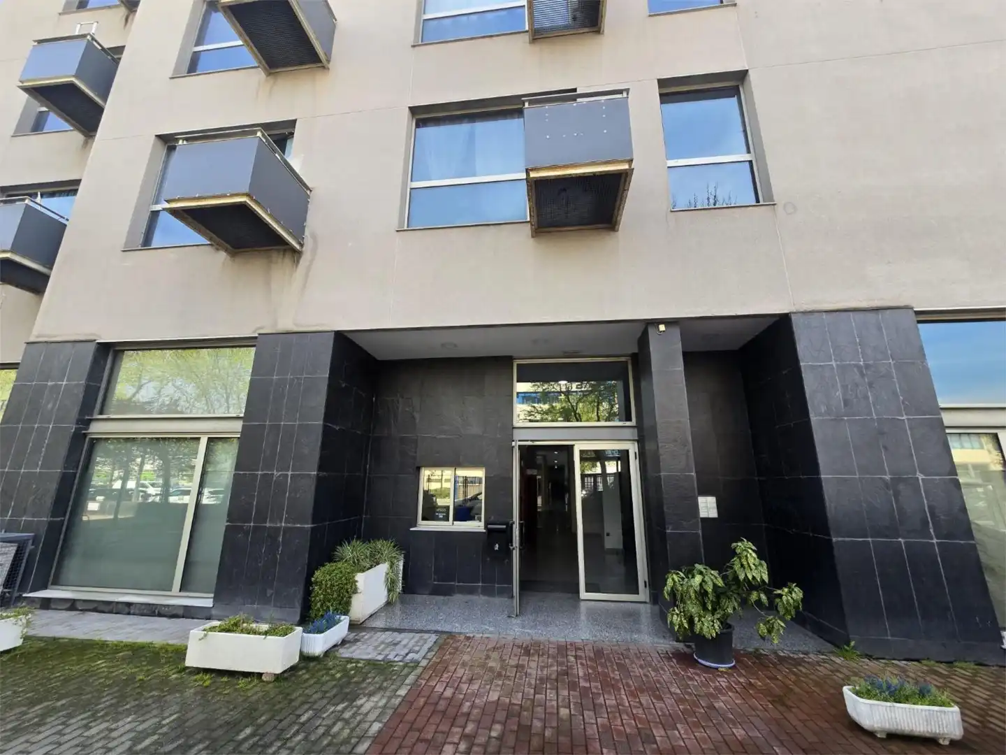 Wohnung zur Miete in Calle Laguna del Marquesado, 11, Villaverde Alto Wohnung zur Miete in Calle Laguna del Marquesado, 11, Villaverde Alto
