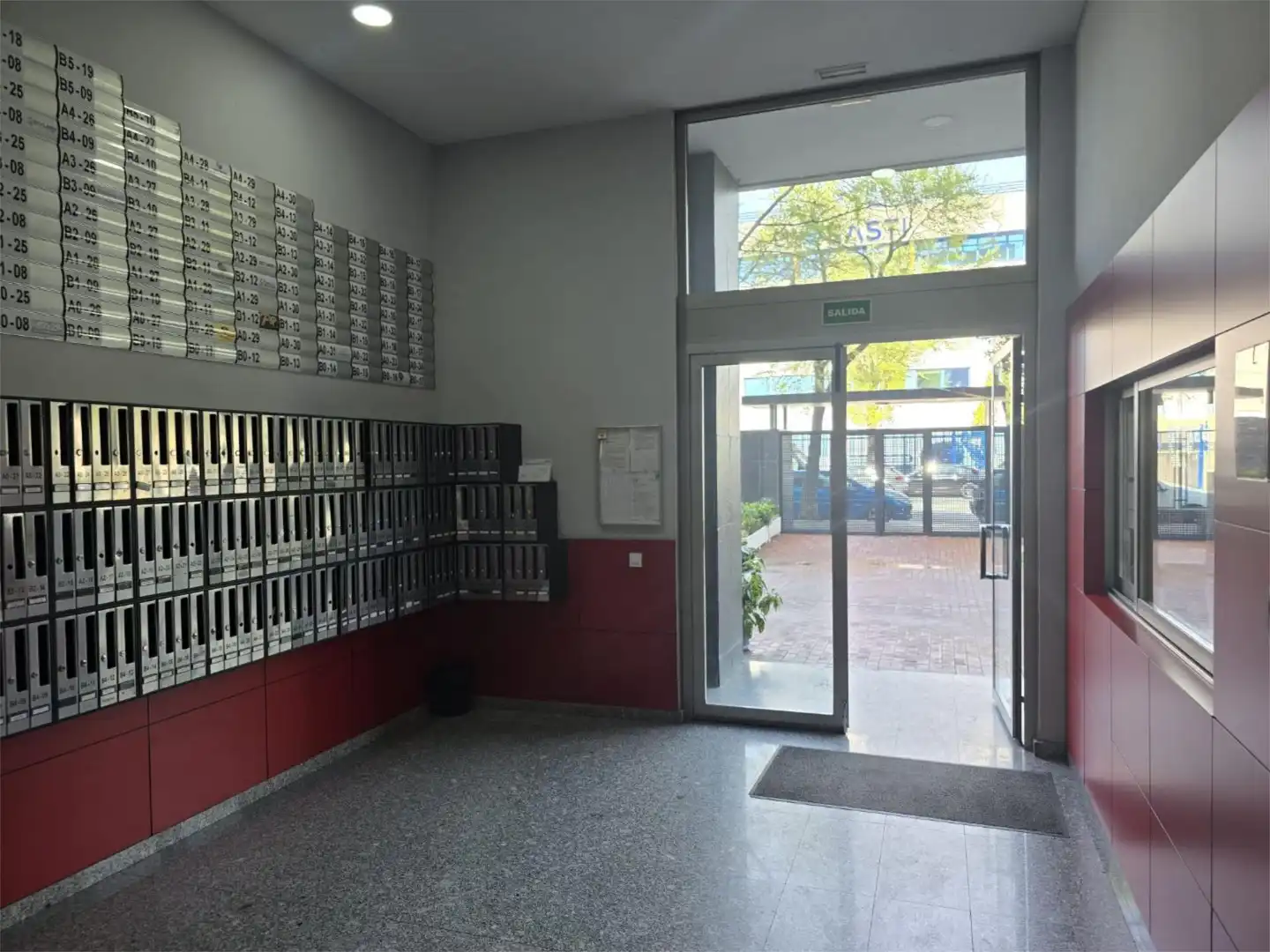 Wohnung zur Miete in Calle Laguna del Marquesado, 11, Villaverde Alto Wohnung zur Miete in Calle Laguna del Marquesado, 11, Villaverde Alto