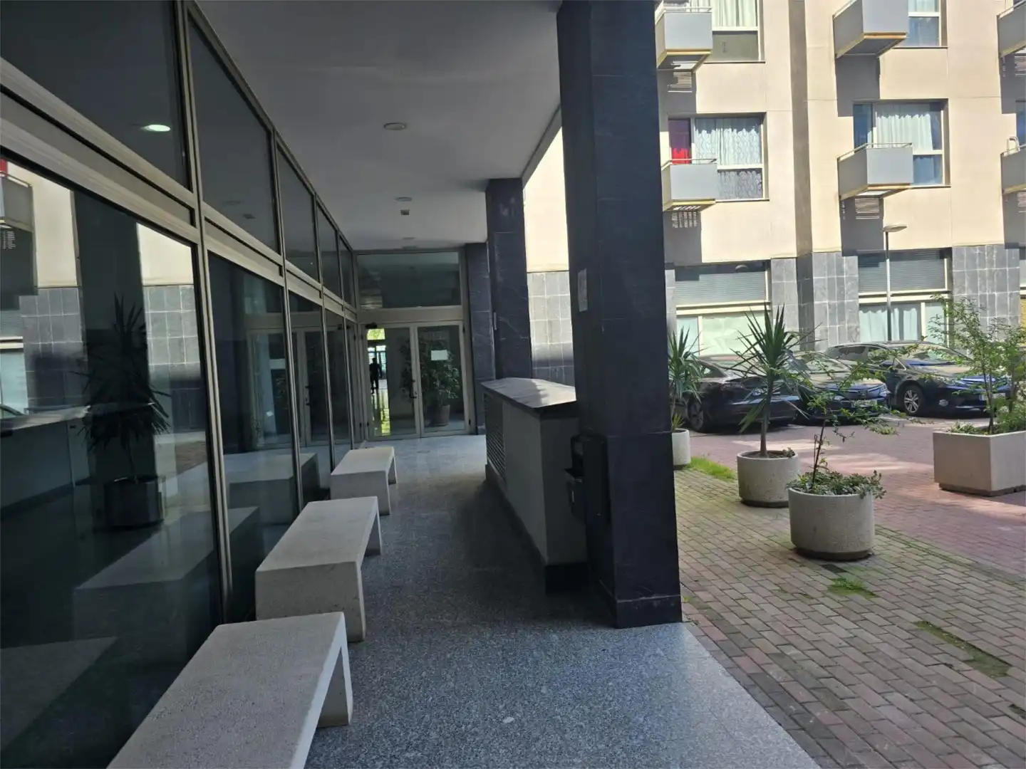 Wohnung zur Miete in Calle Laguna del Marquesado, 11, Villaverde Alto Wohnung zur Miete in Calle Laguna del Marquesado, 11, Villaverde Alto