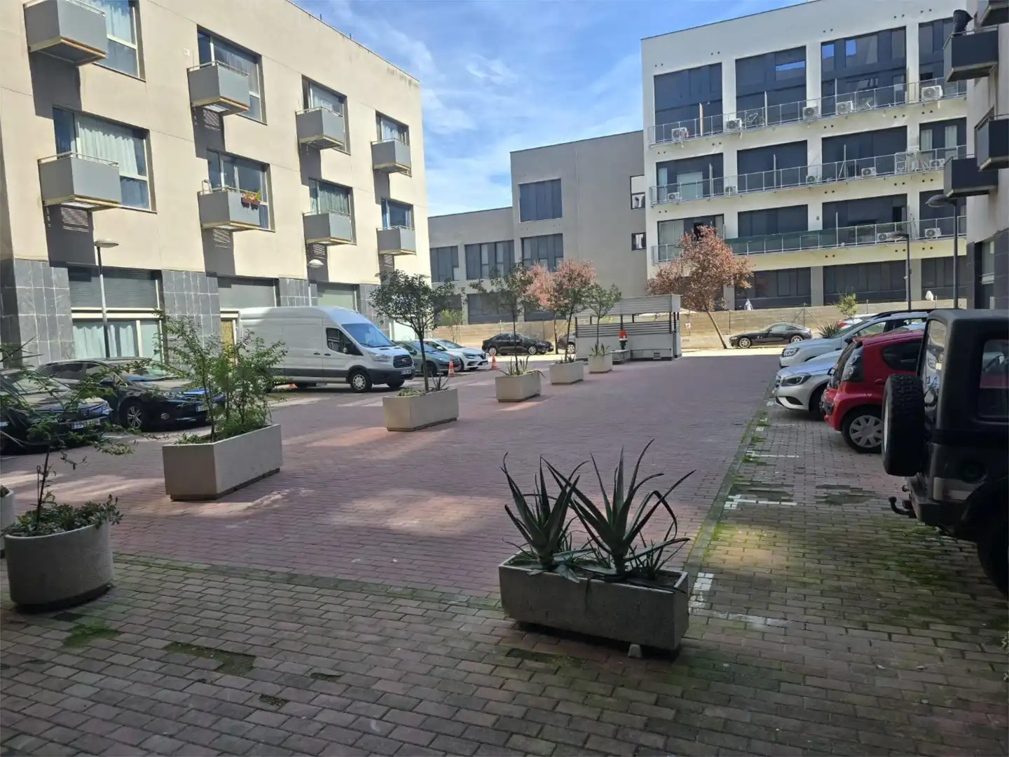 Wohnung zur Miete in Calle Laguna del Marquesado, 11, Villaverde Alto Wohnung zur Miete in Calle Laguna del Marquesado, 11, Villaverde Alto