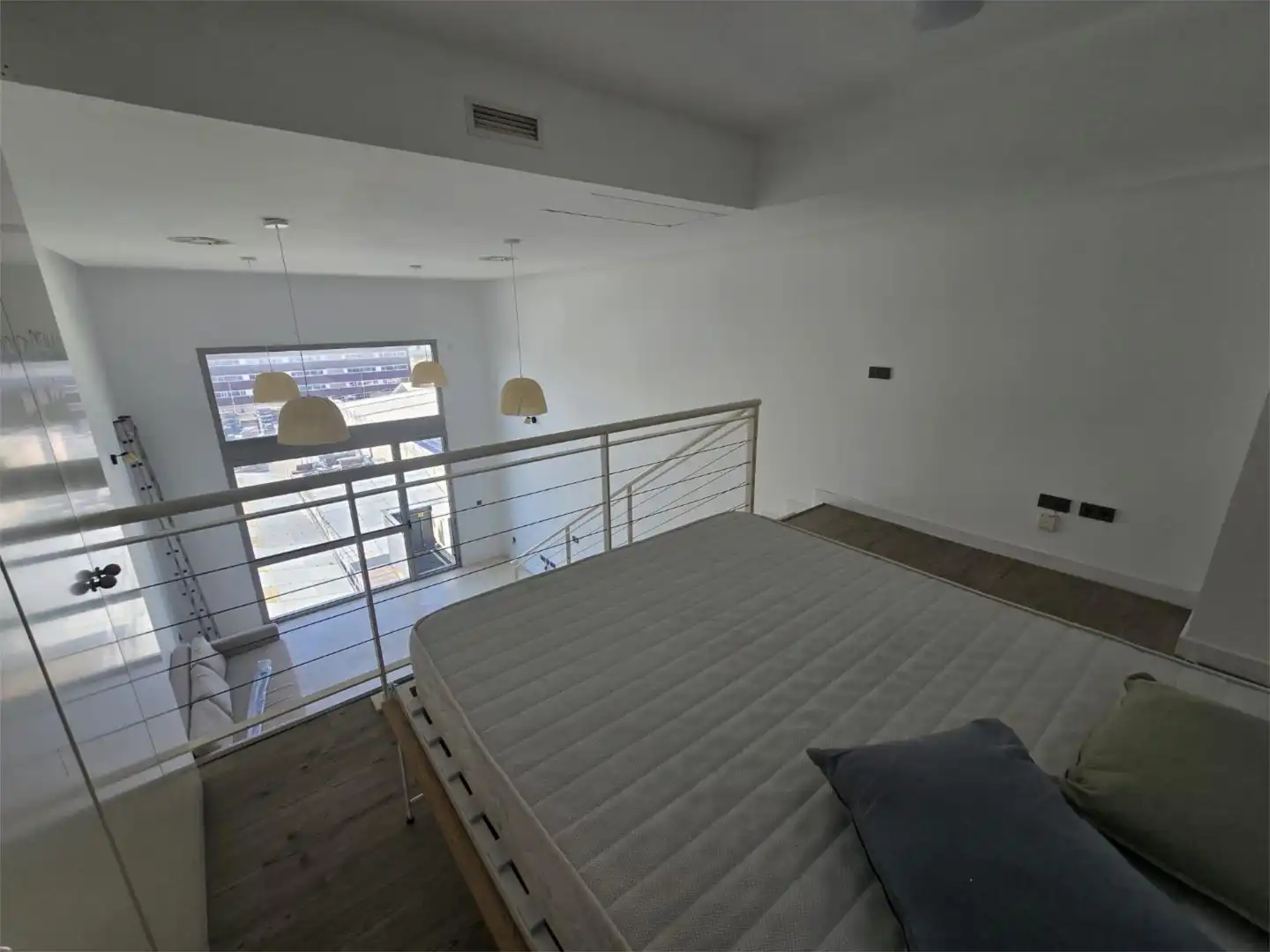 Wohnung zur Miete in Calle Laguna del Marquesado, 11, Villaverde Alto Wohnung zur Miete in Calle Laguna del Marquesado, 11, Villaverde Alto