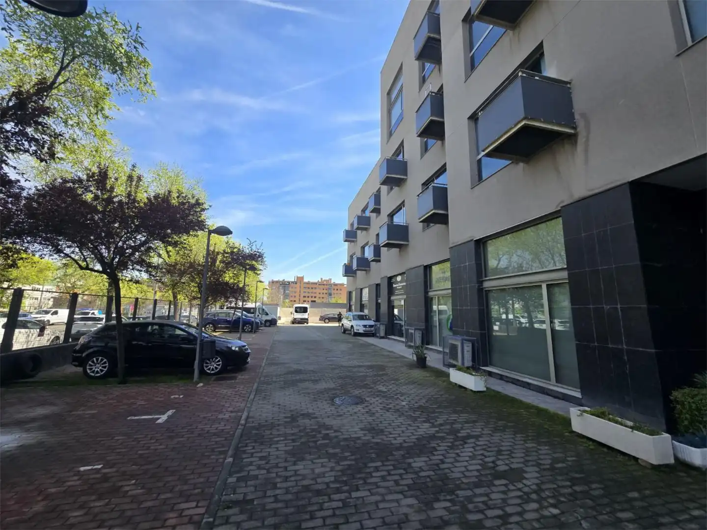 Wohnung zur Miete in Calle Laguna del Marquesado, 11, Villaverde Alto Wohnung zur Miete in Calle Laguna del Marquesado, 11, Villaverde Alto