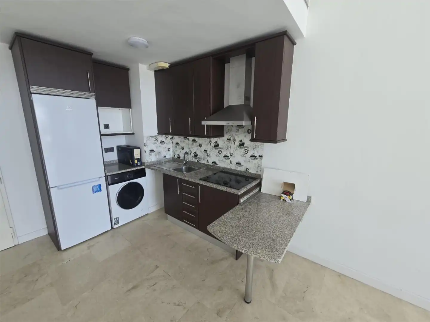 Wohnung zur Miete in Calle Laguna del Marquesado, 11, Villaverde Alto Wohnung zur Miete in Calle Laguna del Marquesado, 11, Villaverde Alto