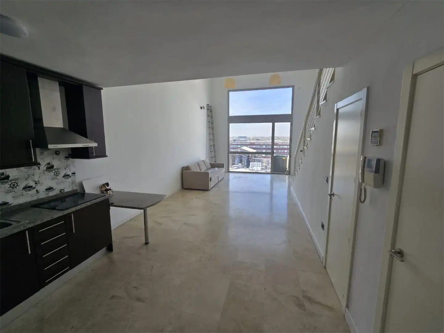 Wohnung zur Miete in Calle Laguna del Marquesado, 11, Villaverde Alto Wohnung zur Miete in Calle Laguna del Marquesado, 11, Villaverde Alto
