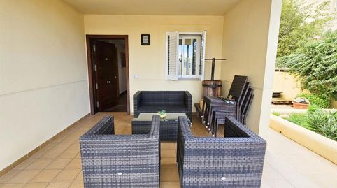 Foto 3 de Piso en venta en Carrer de la Terrol·la, 25, Jesús, Santa Eulària des Riu