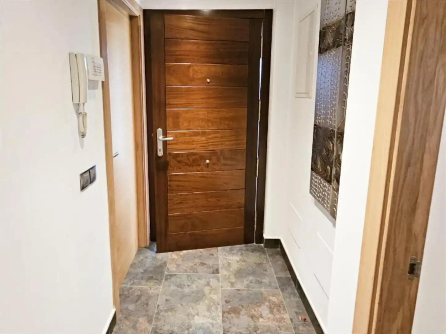 Piso en venta en Carrer de la Terrol·la, 25, Jesús Piso en venta en Santa Eulària des Riu con Aire acondicionado, Terraza y Balcón