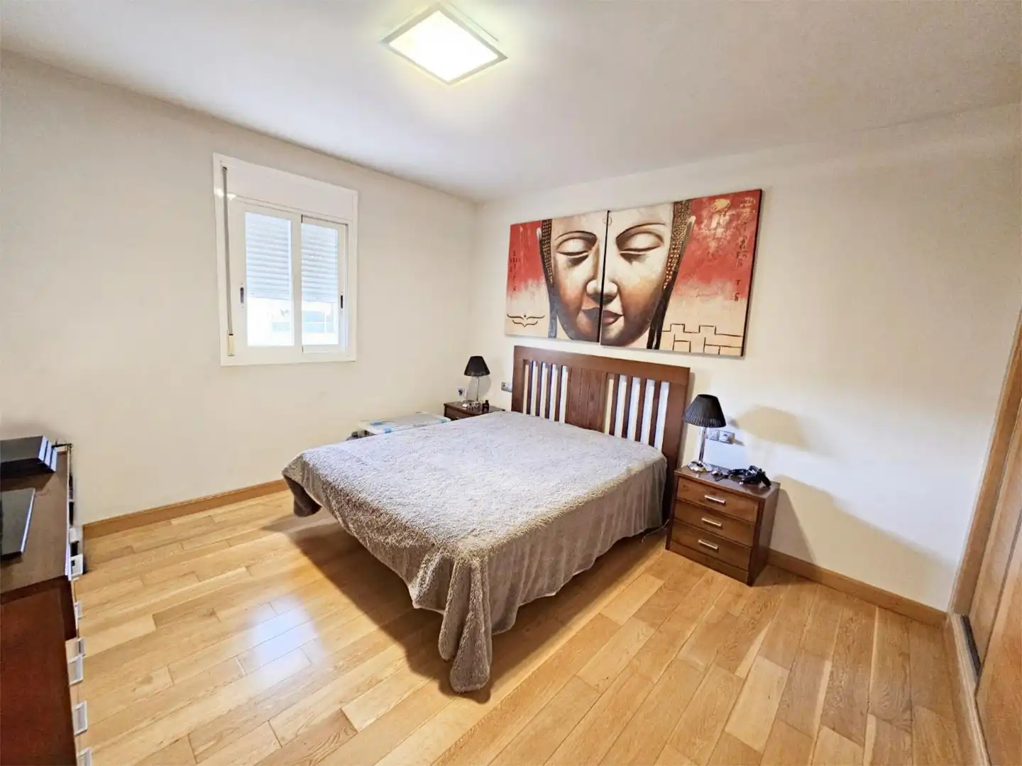 Piso en venta en Carrer de la Terrol·la, 25, Jesús Habitación de Piso en venta en Santa Eulària des Riu con Aire acondicionado, Terraza y Balcón