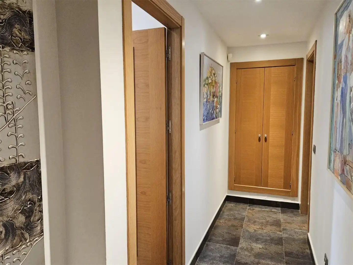 Piso en venta en Carrer de la Terrol·la, 25, Jesús Piso en venta en Santa Eulària des Riu con Aire acondicionado, Terraza y Balcón