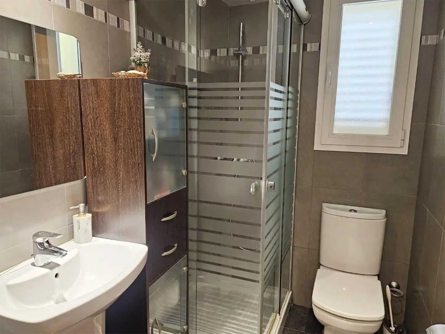 Piso en venta en Carrer de la Terrol·la, 25, Jesús Baño de Piso en venta en Santa Eulària des Riu con Aire acondicionado, Terraza y Balcón