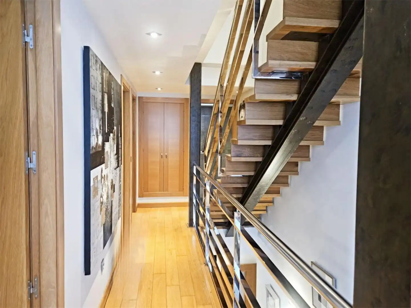 Piso en venta en Carrer de la Terrol·la, 25, Jesús Piso en venta en Santa Eulària des Riu con Aire acondicionado, Terraza y Balcón