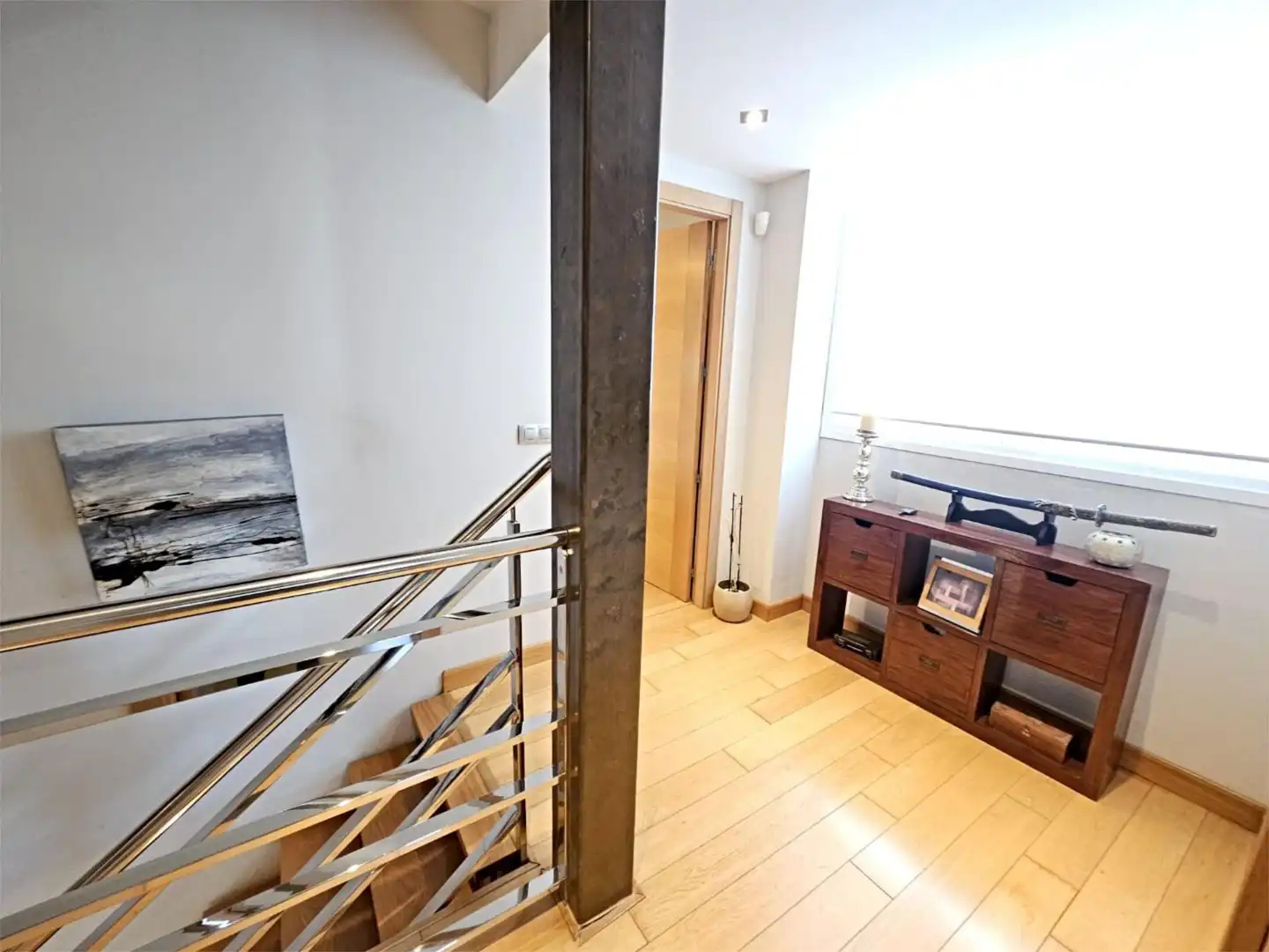 Piso en venta en Carrer de la Terrol·la, 25, Jesús Piso en venta en Santa Eulària des Riu con Aire acondicionado, Terraza y Balcón
