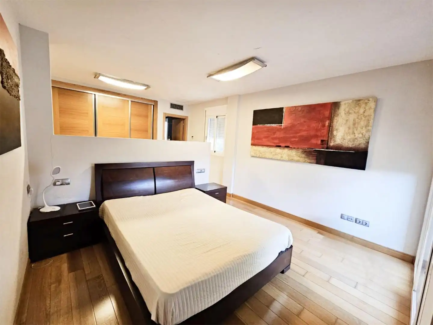Piso en venta en Carrer de la Terrol·la, 25, Jesús Habitación de Piso en venta en Santa Eulària des Riu con Aire acondicionado, Terraza y Balcón