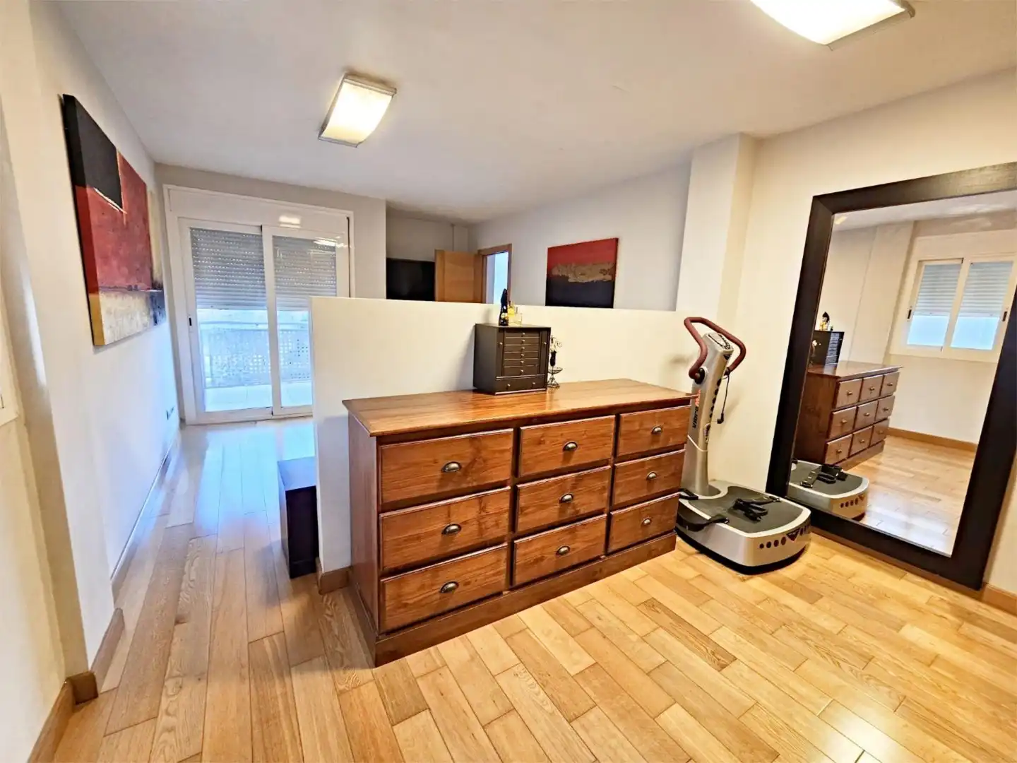 Piso en venta en Carrer de la Terrol·la, 25, Jesús Piso en venta en Santa Eulària des Riu con Aire acondicionado, Terraza y Balcón