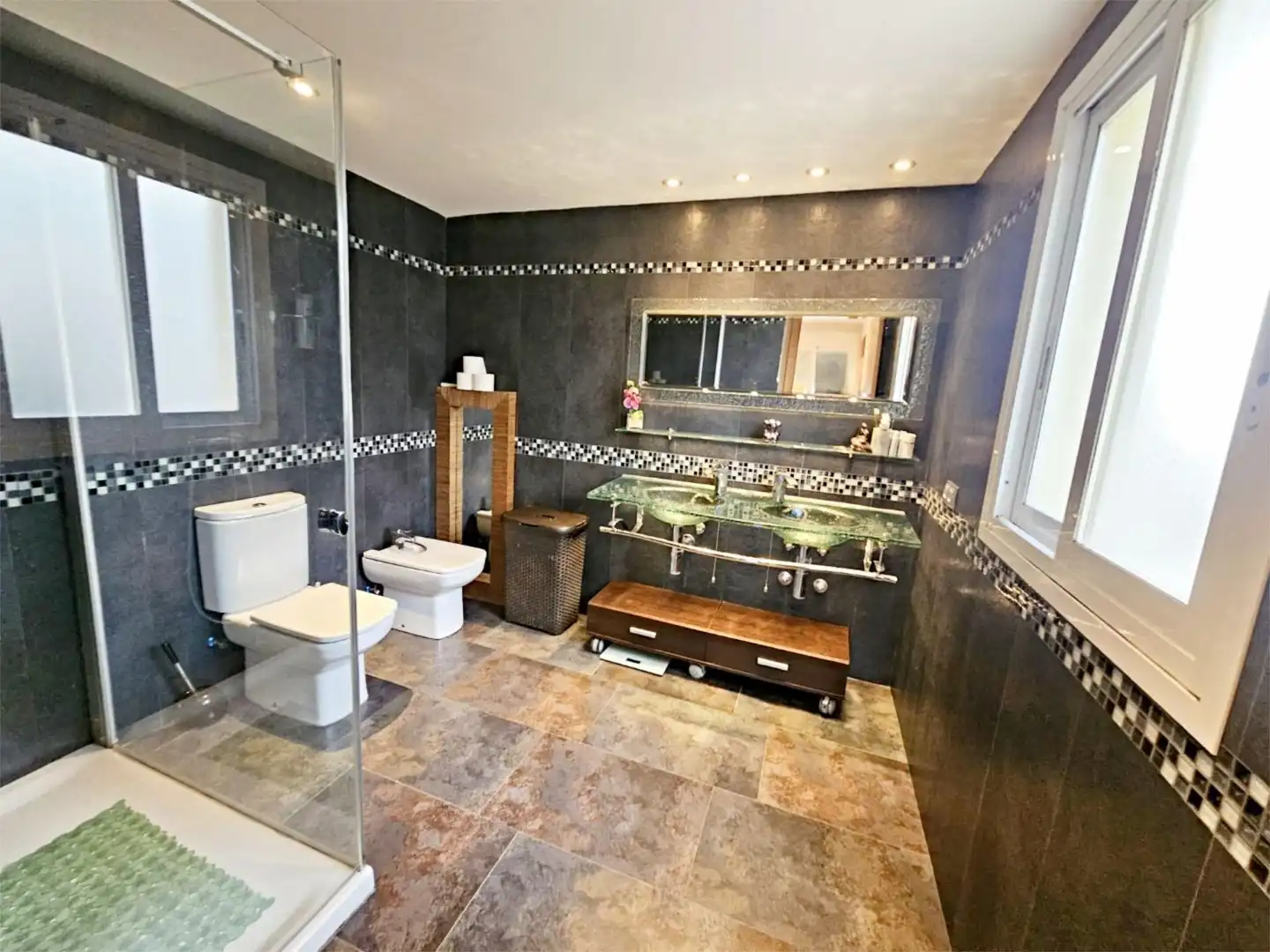 Piso en venta en Carrer de la Terrol·la, 25, Jesús Baño de Piso en venta en Santa Eulària des Riu con Aire acondicionado, Terraza y Balcón