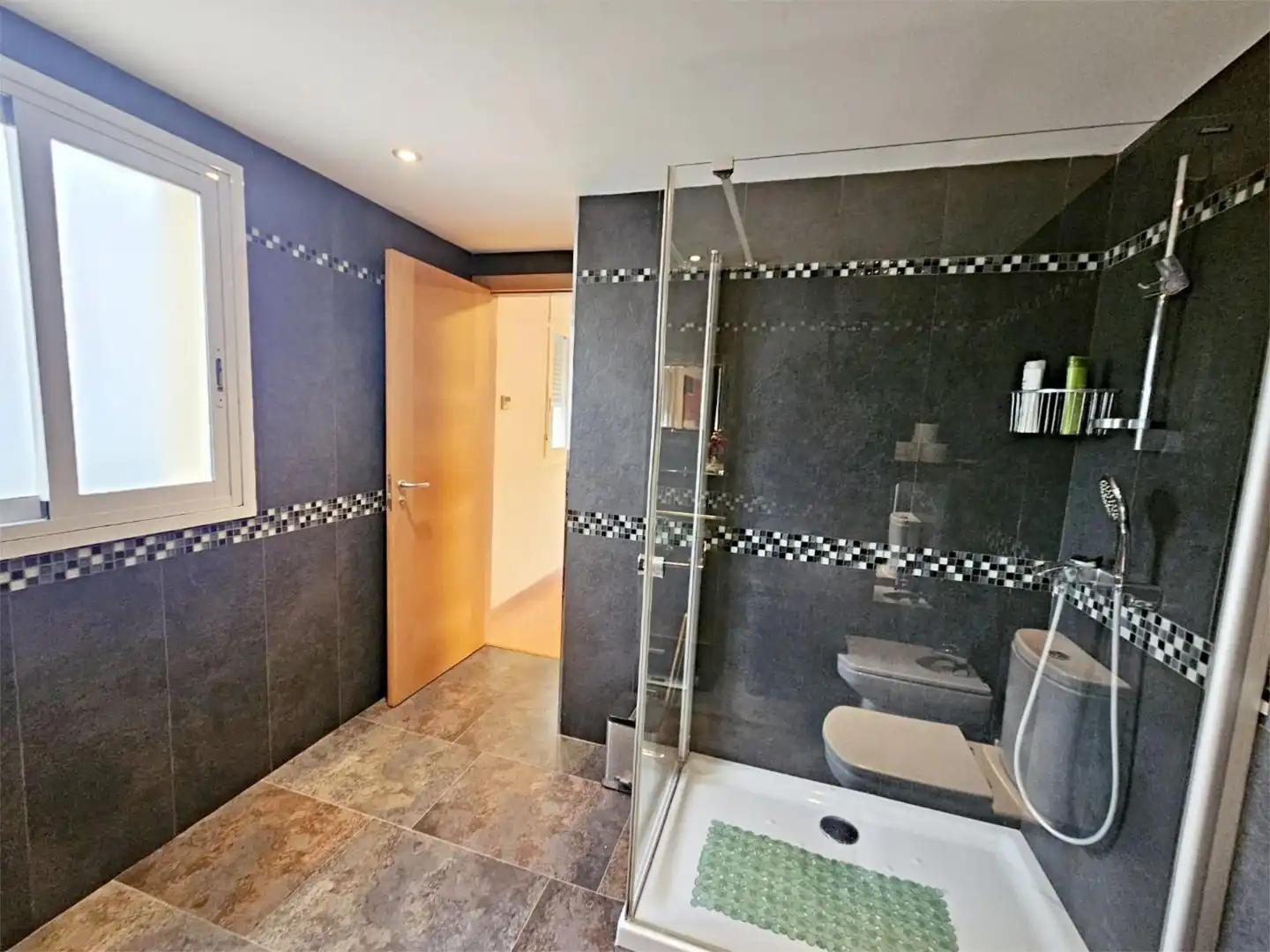 Piso en venta en Carrer de la Terrol·la, 25, Jesús Baño de Piso en venta en Santa Eulària des Riu con Aire acondicionado, Terraza y Balcón