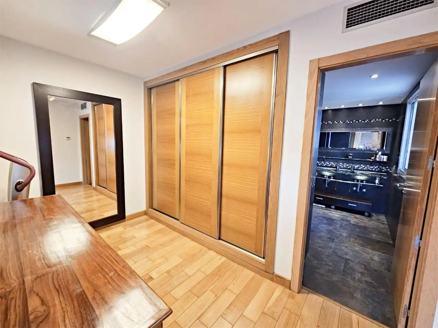 Piso en venta en Carrer de la Terrol·la, 25, Jesús Habitación de Piso en venta en Santa Eulària des Riu con Aire acondicionado, Terraza y Balcón