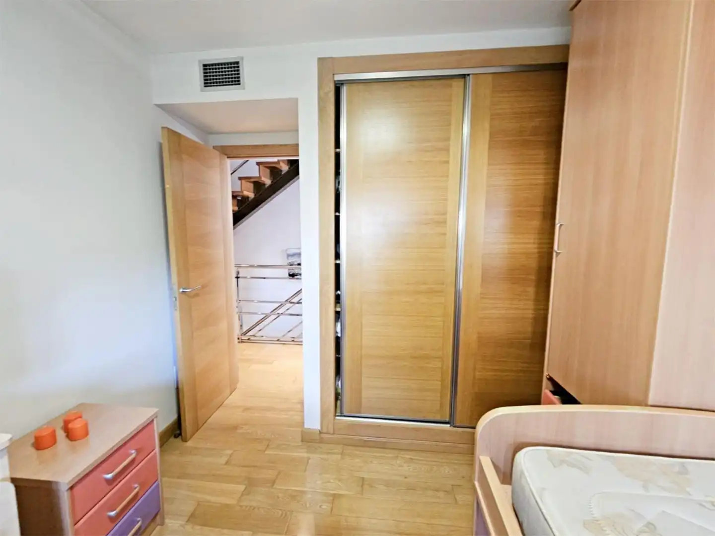Piso en venta en Carrer de la Terrol·la, 25, Jesús Piso en venta en Santa Eulària des Riu con Aire acondicionado, Terraza y Balcón