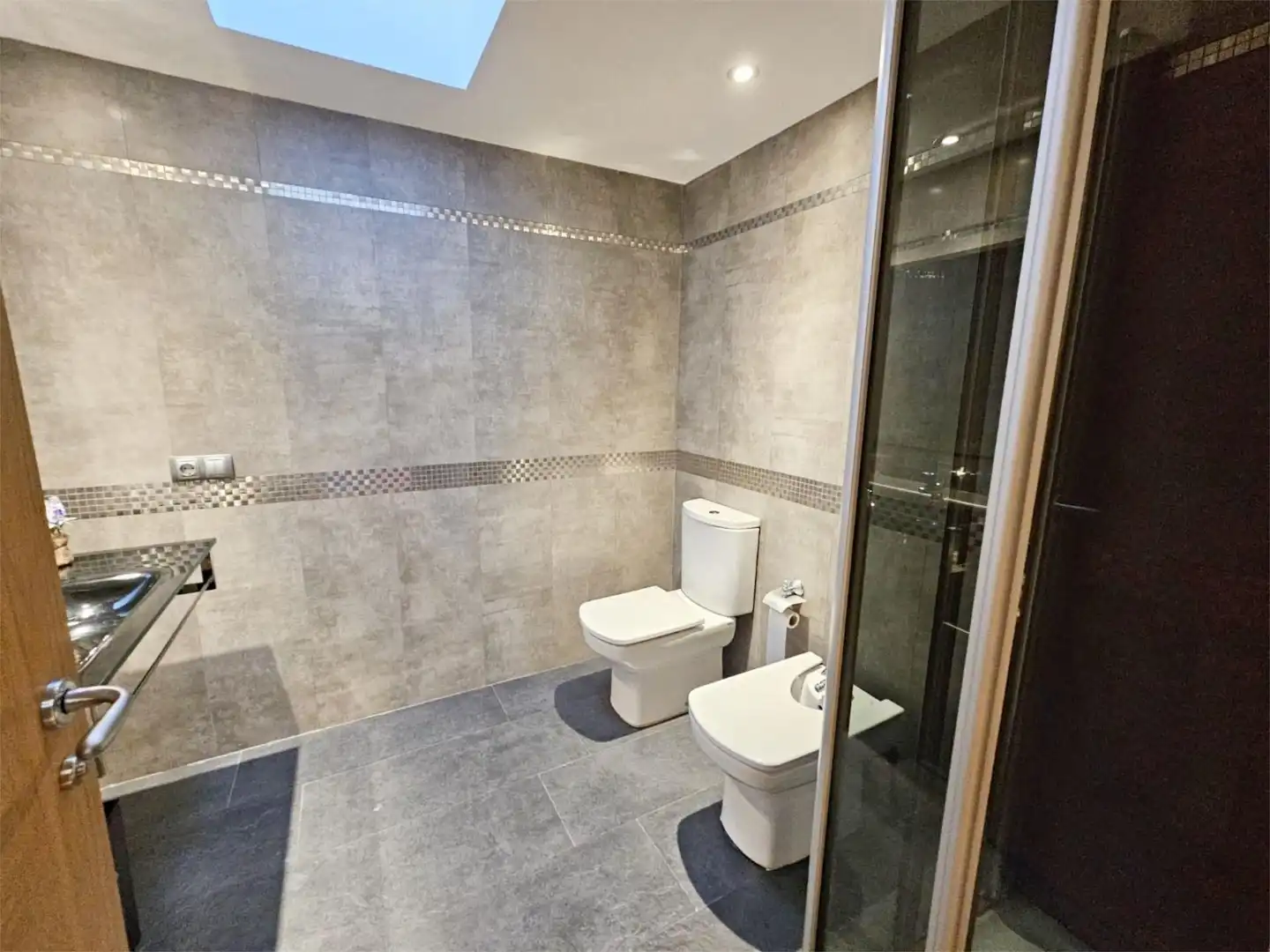 Piso en venta en Carrer de la Terrol·la, 25, Jesús Baño de Piso en venta en Santa Eulària des Riu con Aire acondicionado, Terraza y Balcón