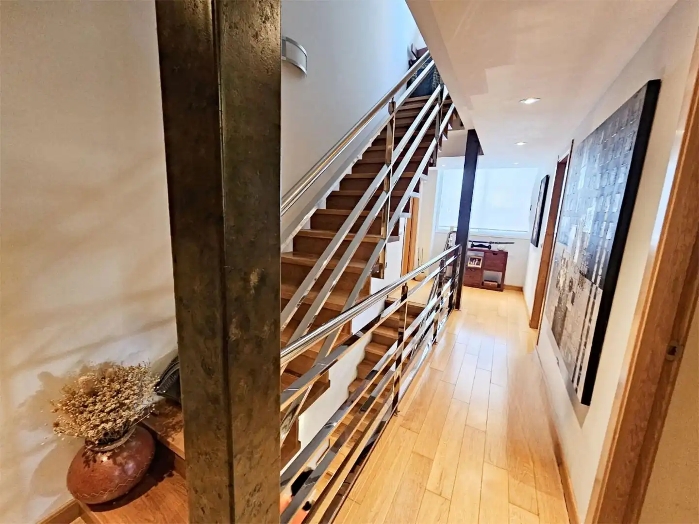 Piso en venta en Carrer de la Terrol·la, 25, Jesús Piso en venta en Santa Eulària des Riu con Aire acondicionado, Terraza y Balcón