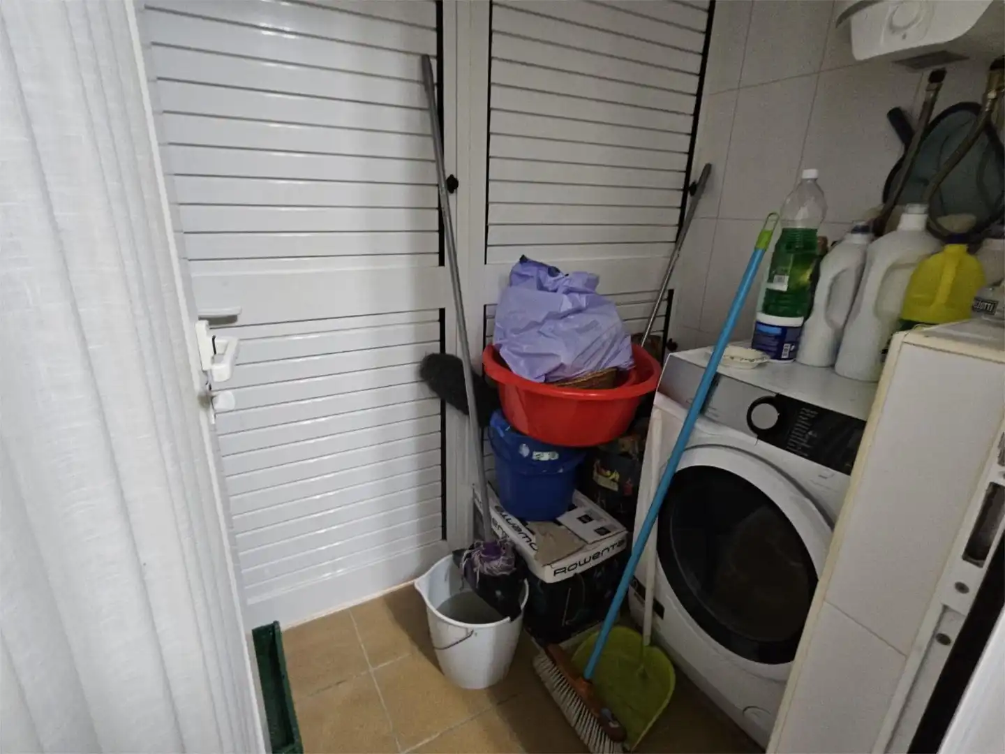 Piso en venta en Carrer de la Terrol·la, 25, Jesús Piso en venta en Santa Eulària des Riu con Aire acondicionado, Terraza y Balcón