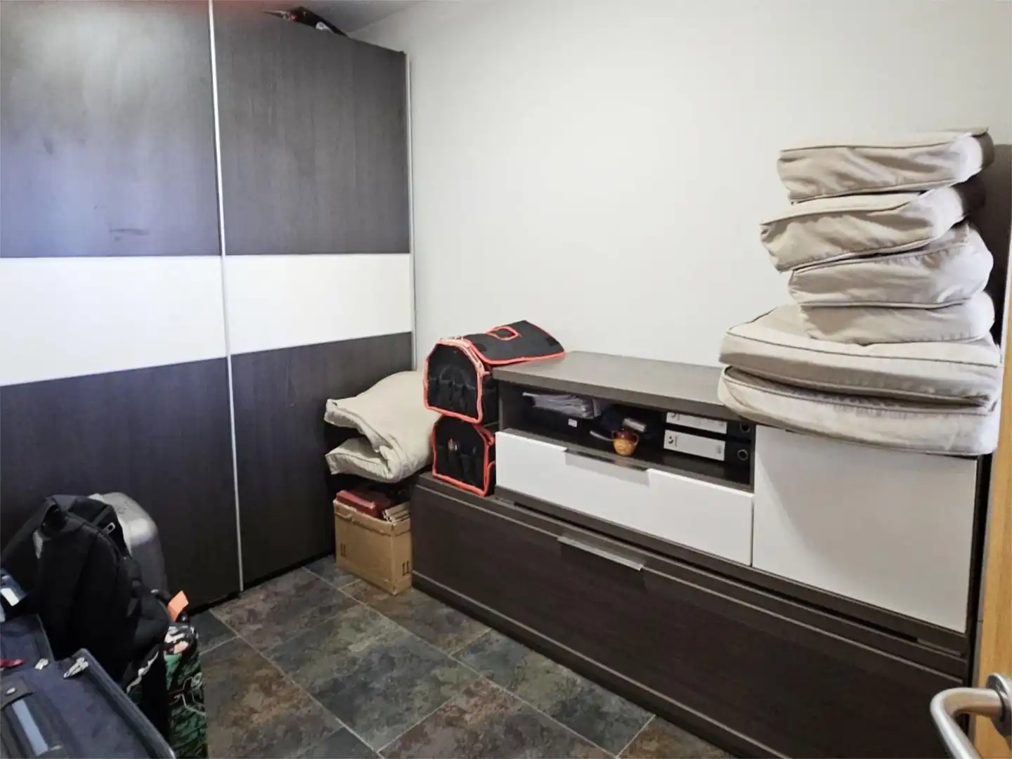 Piso en venta en Carrer de la Terrol·la, 25, Jesús Piso en venta en Santa Eulària des Riu con Aire acondicionado, Terraza y Balcón