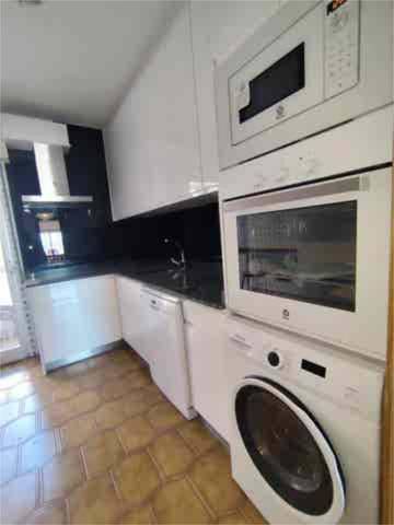 Piso en Venta en Benavente