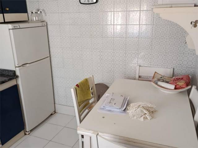 Piso en Venta en Paseo Canalejas, 34 en Puerto Chico