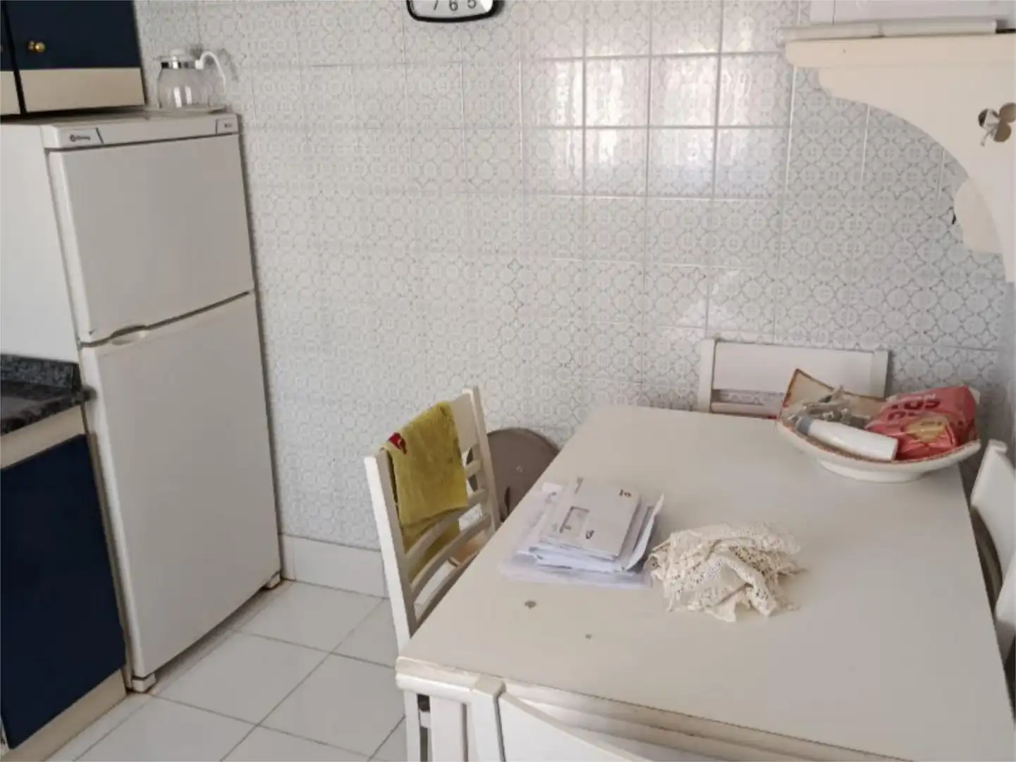 Piso en venta en Paseo Canalejas, 34, Puerto Chico