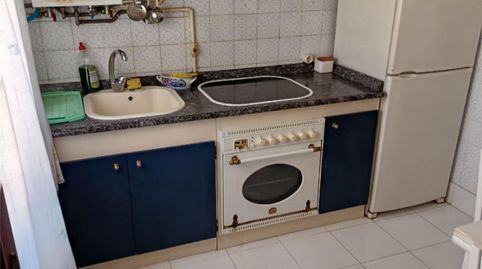 Foto 3 de Piso en venta en Paseo Canalejas, 34, Puerto Chico, Santander