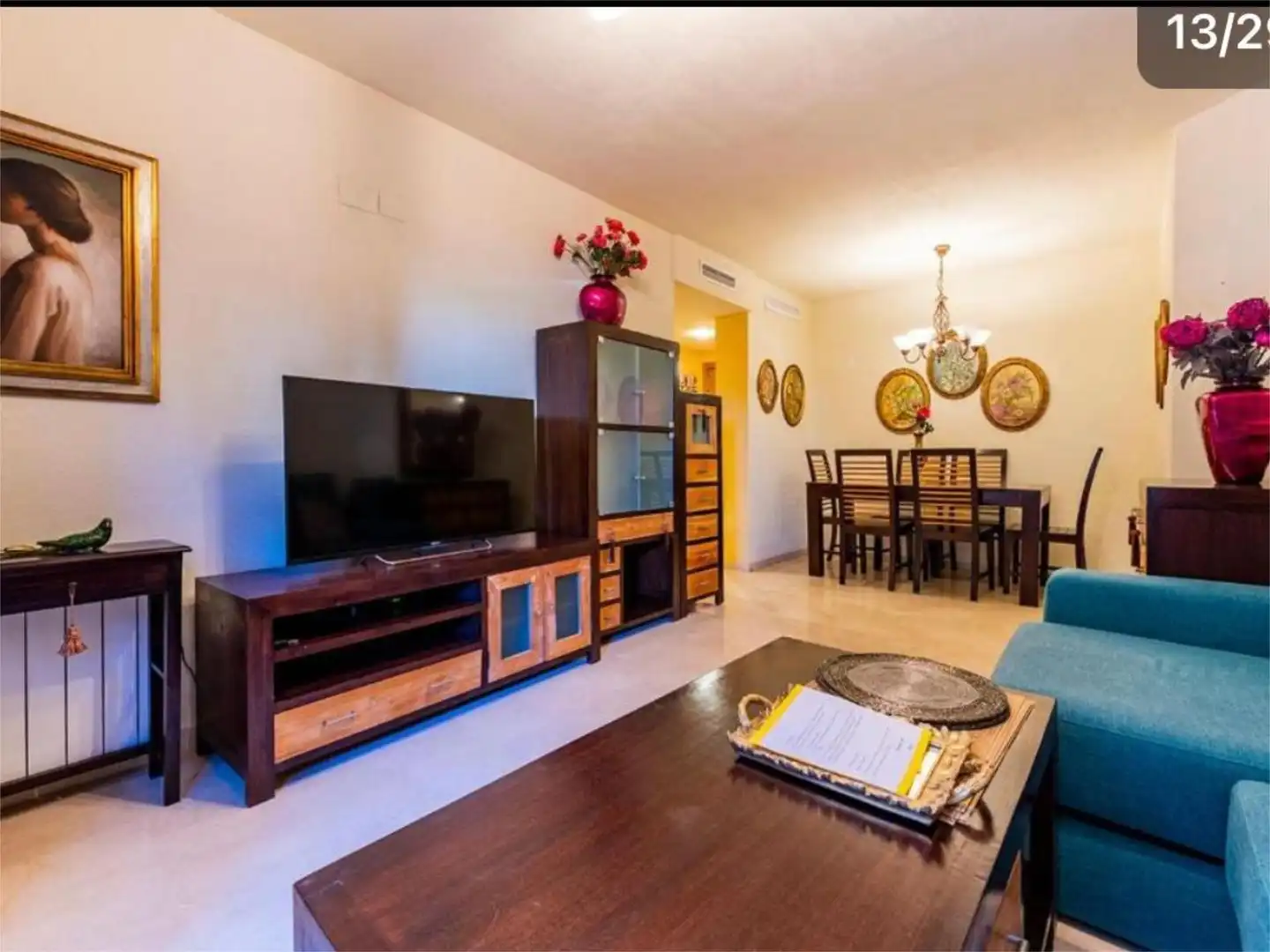 Dúplex de lloguer a Carrer de Pere Delmonte i Hurtado, 2, Nou Benicalap