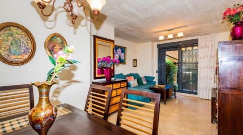 Foto 5 de Dúplex de lloguer a Carrer de Pere Delmonte I Hurtado, 2, Nou Benicalap, Valencia Capital