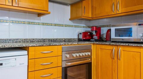 Foto 4 de Dúplex de lloguer a Carrer de Pere Delmonte I Hurtado, 2, Nou Benicalap, Valencia Capital