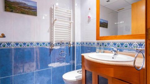 Foto 3 de Dúplex de lloguer a Carrer de Pere Delmonte I Hurtado, 2, Nou Benicalap, Valencia Capital