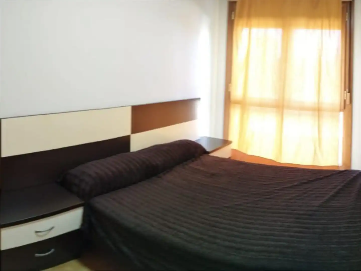 Habitación de Apartamento de alquiler en Santa Marta de Tormes