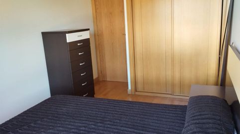 Foto 2 de Apartamento de alquiler en Avenida de la Serna, 12, Santa Marta de Tormes, Salamanca