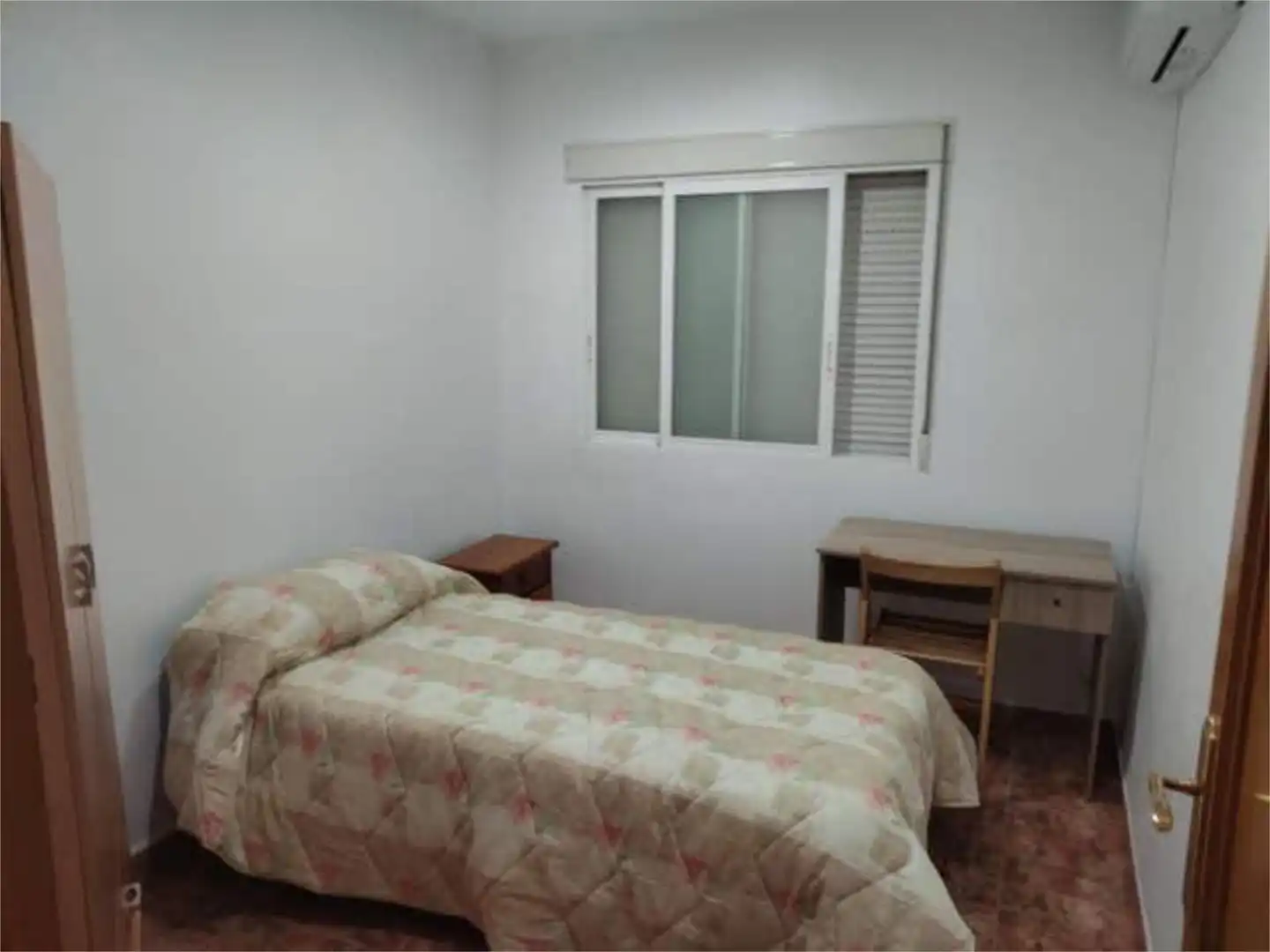 Houses for rent in Espinardo Bedroom of Houses for rent in Murcia with Heating and Furnished
