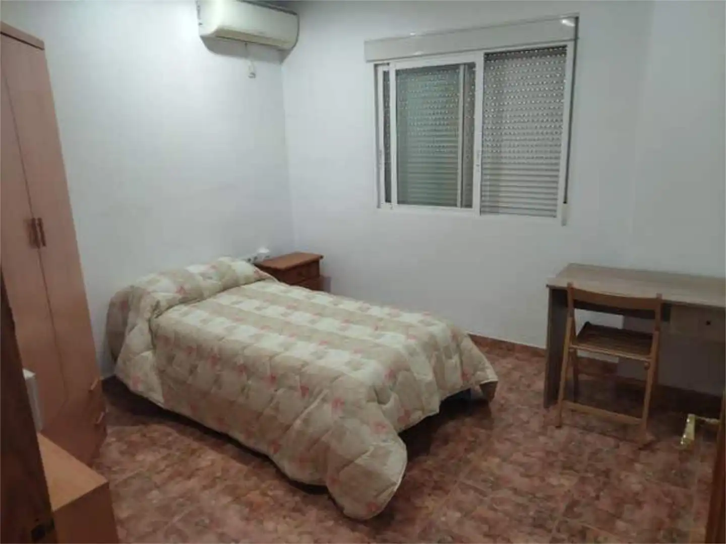 Houses for rent in Espinardo Bedroom of Houses for rent in Murcia with Heating and Furnished