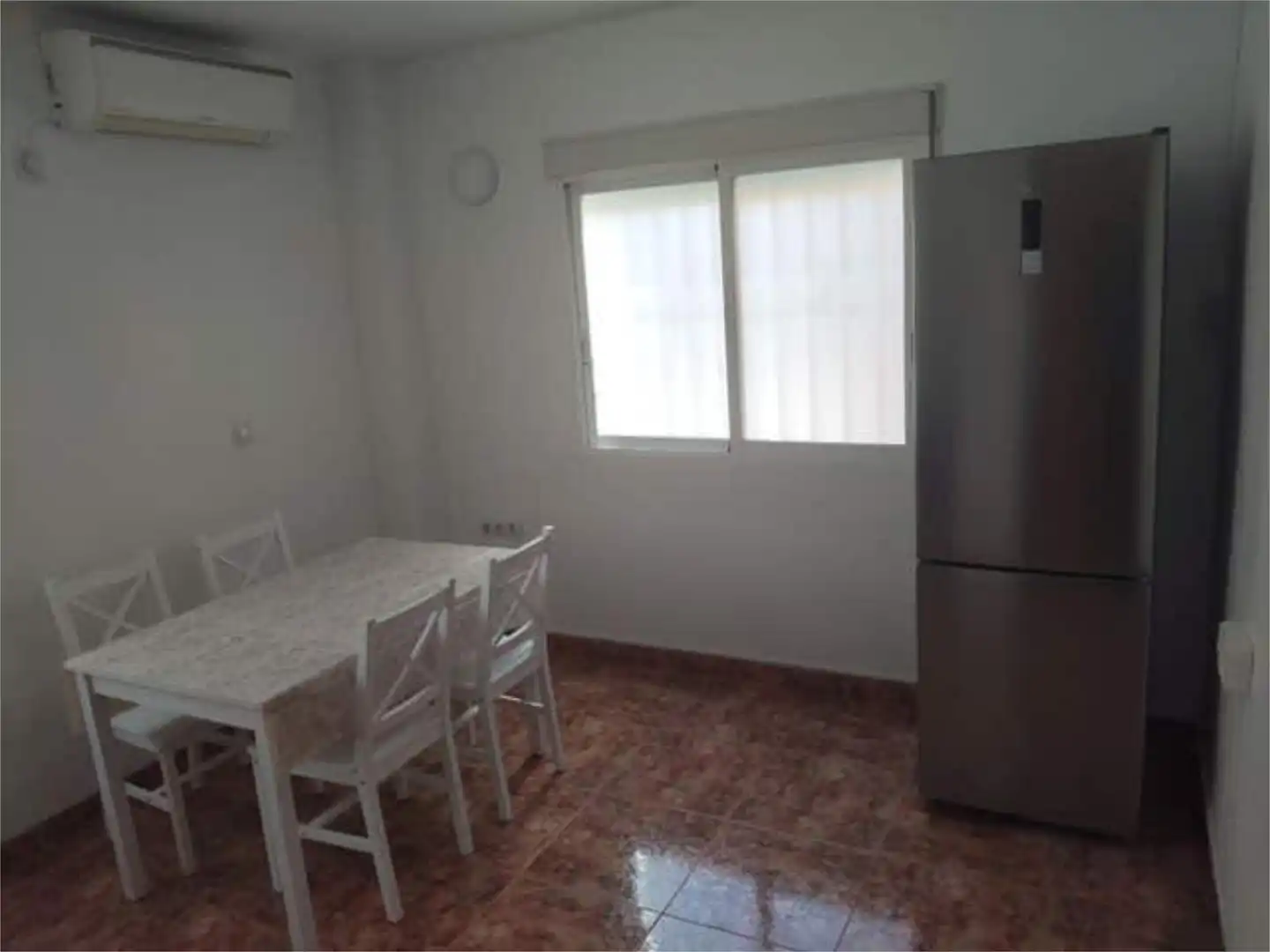Houses for rent in Espinardo Kitchen of Houses for rent in Murcia with Heating and Furnished