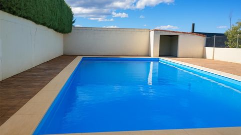 Foto 3 de Casa o xalet en venda a Calle de San Sebastián de Los Reyes, 15, Valdetorres de Jarama, Madrid