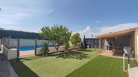 Foto 4 de Casa o xalet en venda a Calle de San Sebastián de Los Reyes, 15, Valdetorres de Jarama, Madrid