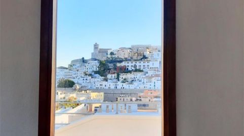 Photo 2 of Attic for sale in Avinguda de Bartomeu de Roselló, 25, S'Eixample - Can Misses, Eivissa