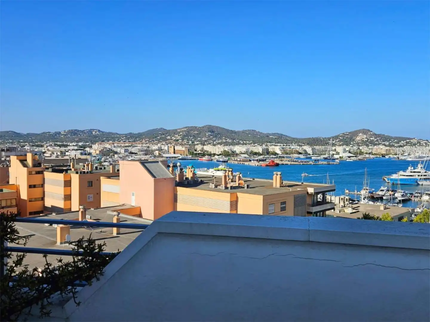 Attic for sale in Avinguda de Bartomeu de Roselló, 25, S'Eixample - Can Misses Attic for sale in Eivissa with Terrace and Balcony