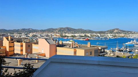 Photo 4 of Attic for sale in Avinguda de Bartomeu de Roselló, 25, S'Eixample - Can Misses, Eivissa