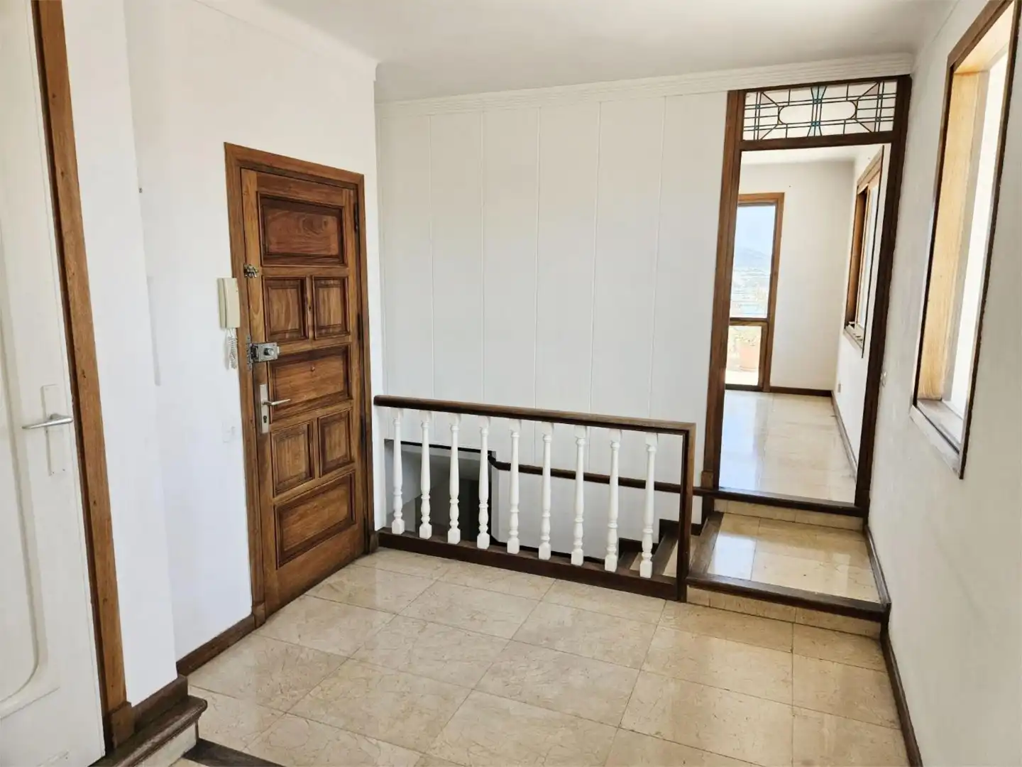 Attic for sale in Avinguda de Bartomeu de Roselló, 25, S'Eixample - Can Misses Attic for sale in Eivissa with Terrace and Balcony