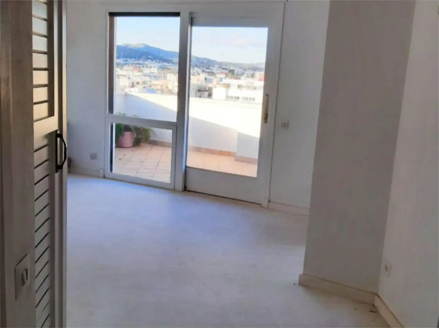 Attic for sale in Avinguda de Bartomeu de Roselló, 25, S'Eixample - Can Misses Balcony of Attic for sale in Eivissa with Terrace and Balcony