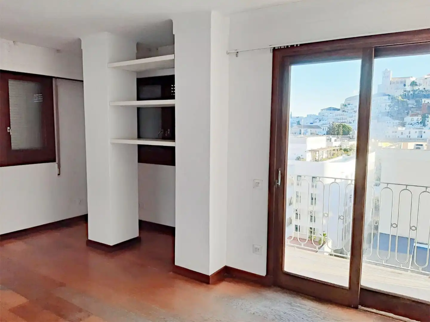 Attic for sale in Avinguda de Bartomeu de Roselló, 25, S'Eixample - Can Misses Balcony of Attic for sale in Eivissa with Terrace and Balcony