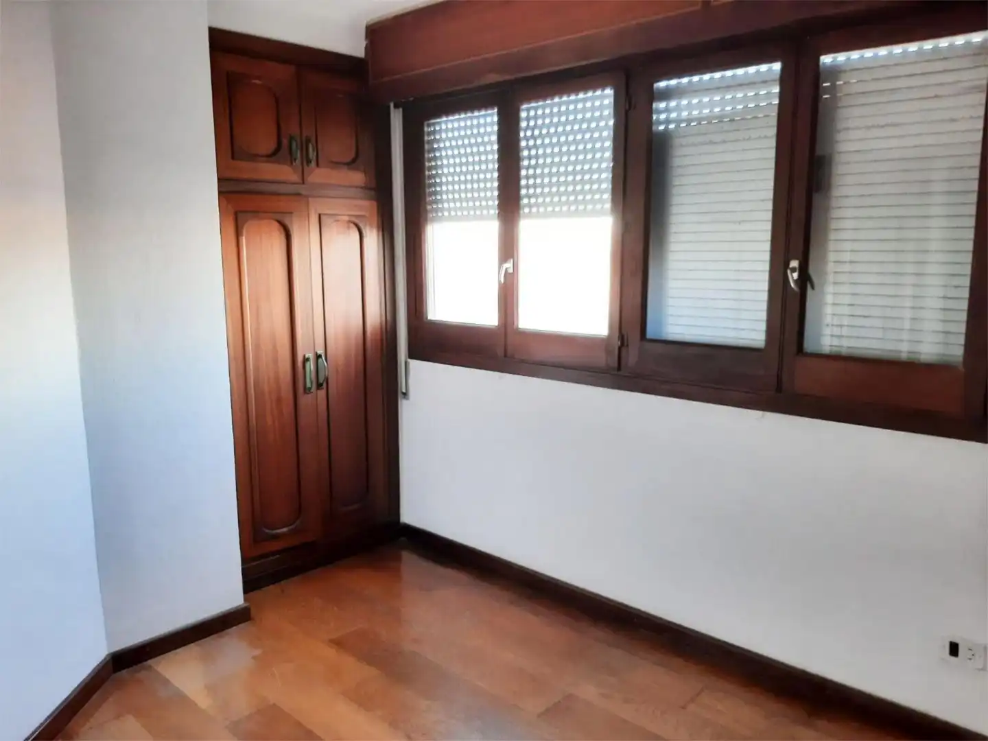 Attic for sale in Avinguda de Bartomeu de Roselló, 25, S'Eixample - Can Misses Bedroom of Attic for sale in Eivissa with Terrace and Balcony