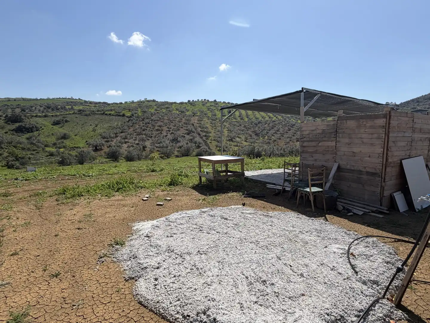 Country homes for sale in Calle Carril de las Casillas, 2, Viñuela Country homes for sale in Viñuela with Terrace and Swimming Pool