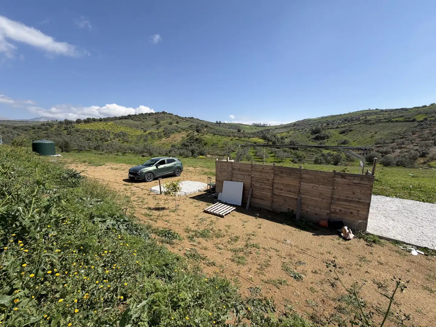 Country homes for sale in Calle Carril de las Casillas, 2, Viñuela Country homes for sale in Viñuela with Terrace and Swimming Pool
